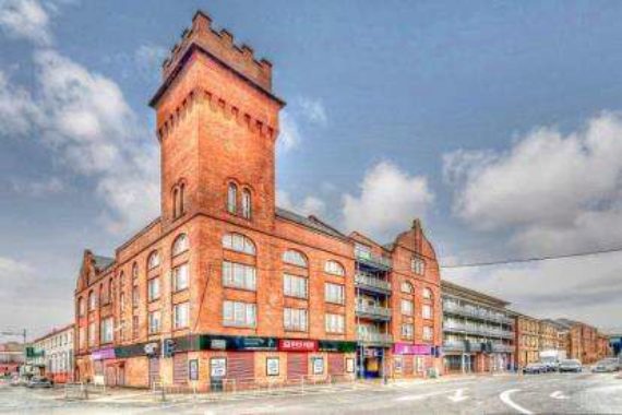 2&nbsp;Bedroom&nbsp;Maisonette